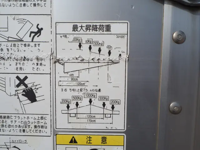 三菱 キャンター 2PG-FEC90(2WD)の写真32