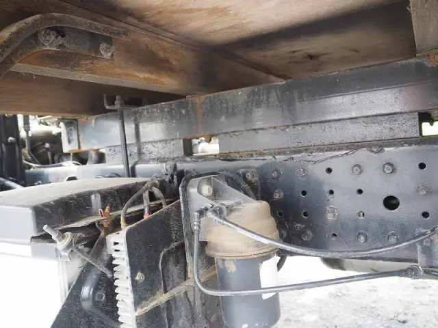 三菱 キャンター 2PG-FEC90(2WD)の写真34