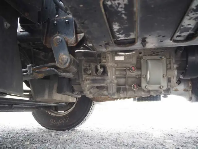 三菱 キャンター 2PG-FEC90(2WD)の写真35