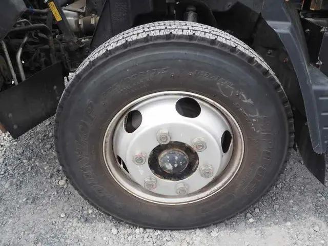 三菱 キャンター 2PG-FEC90(2WD)の写真36