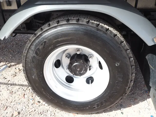 三菱 キャンター 2PG-FEC90(2WD)の写真36