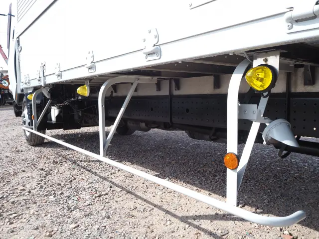 三菱 キャンター 2PG-FEC90(2WD)の写真37