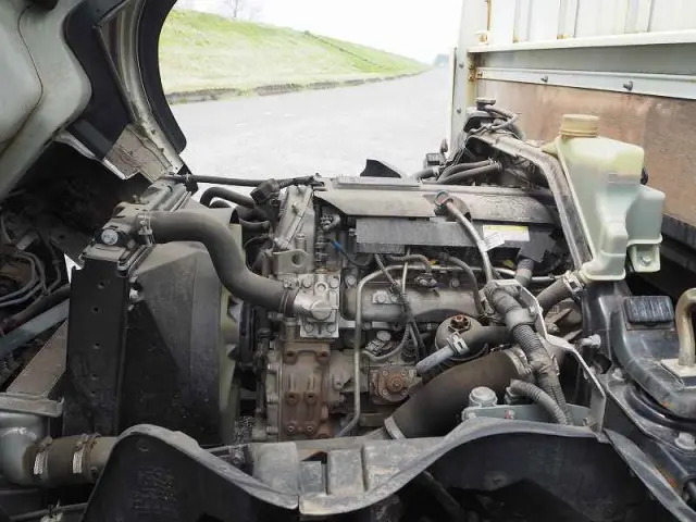 三菱 キャンター 2PG-FEC90(2WD)の写真38