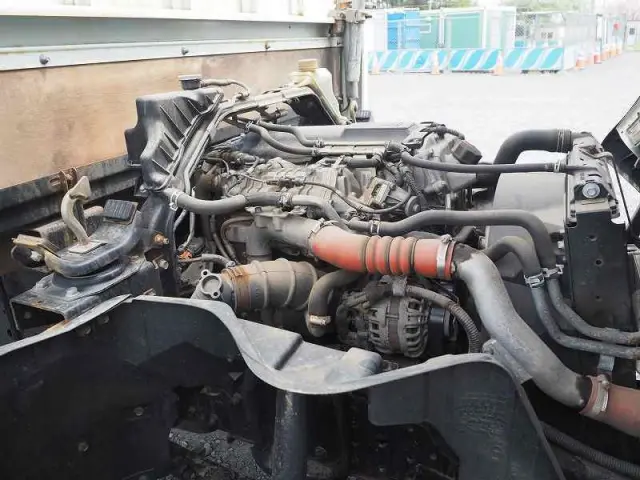 三菱 キャンター 2PG-FEC90(2WD)の写真40