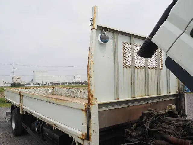 三菱 キャンター 2PG-FEC90(2WD)の写真41