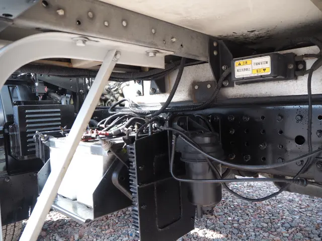三菱 キャンター 2PG-FEC90(2WD)の写真41