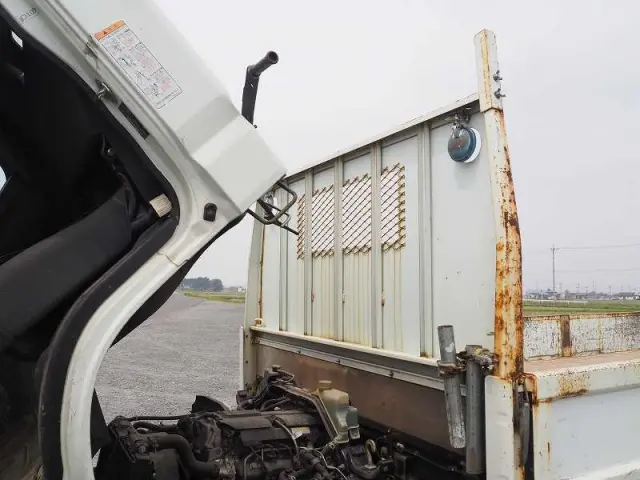 三菱 キャンター 2PG-FEC90(2WD)の写真42