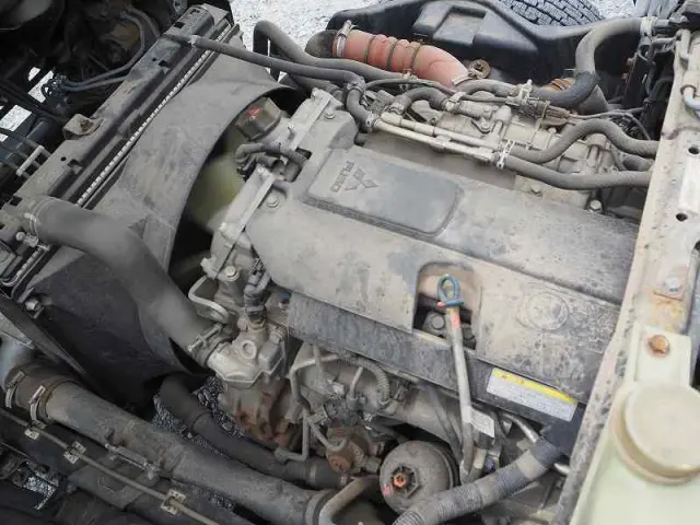 三菱 キャンター 2PG-FEC90(2WD)の写真43
