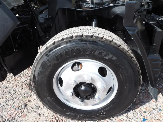 三菱 キャンター 2PG-FEC90(2WD)の写真43