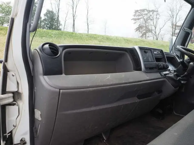 三菱 キャンター 2PG-FEC90(2WD)の写真44