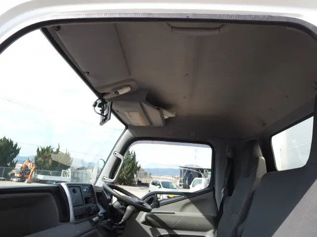 三菱 キャンター 2PG-FEC90(2WD)の写真44