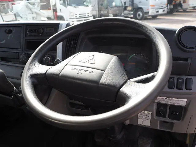 三菱 キャンター 2PG-FEC90(2WD)の写真47