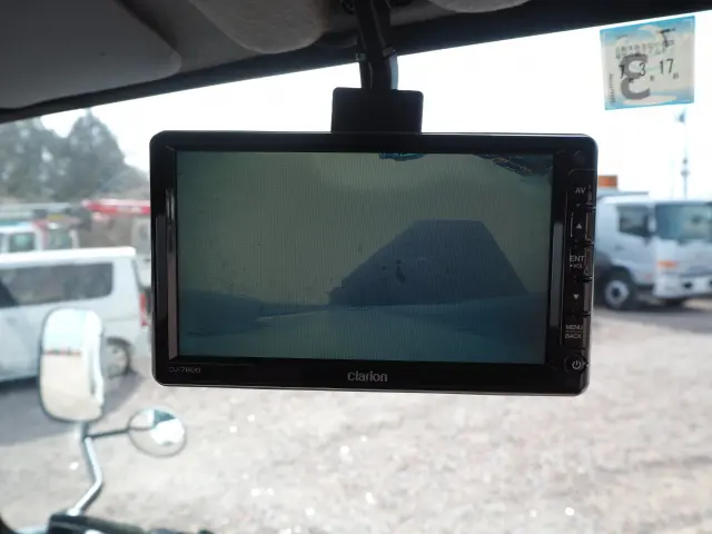 三菱 キャンター 2PG-FEC90(2WD)の写真48