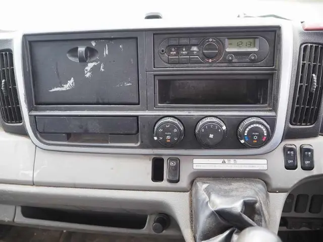 三菱 キャンター 2PG-FEC90(2WD)の写真49