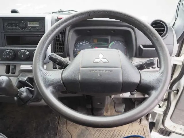 三菱 キャンター 2PG-FEC90(2WD)の写真50