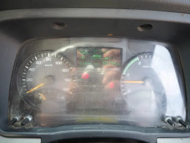 三菱 キャンター 2PG-FEC90(2WD)の写真50