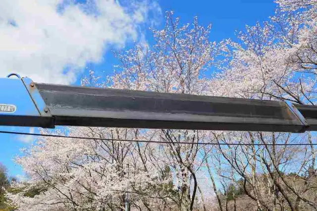 日野 デュトロ TKG-XZU695M(4WD)の写真18