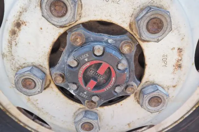 日野 デュトロ TKG-XZU695M(4WD)の写真26