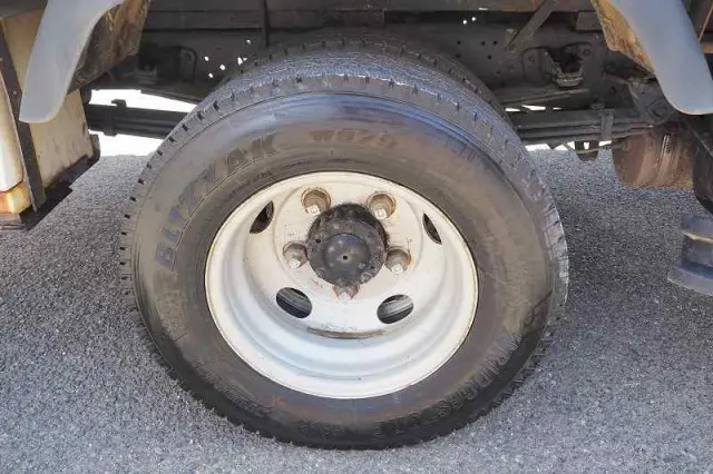 日野 デュトロ TKG-XZU695M(4WD)の写真34