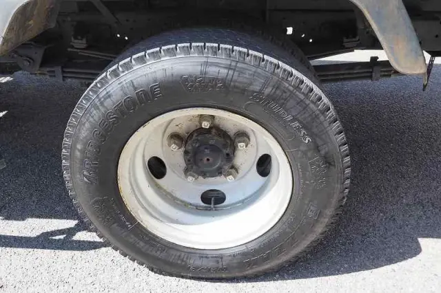 日野 デュトロ TKG-XZU695M(4WD)の写真37