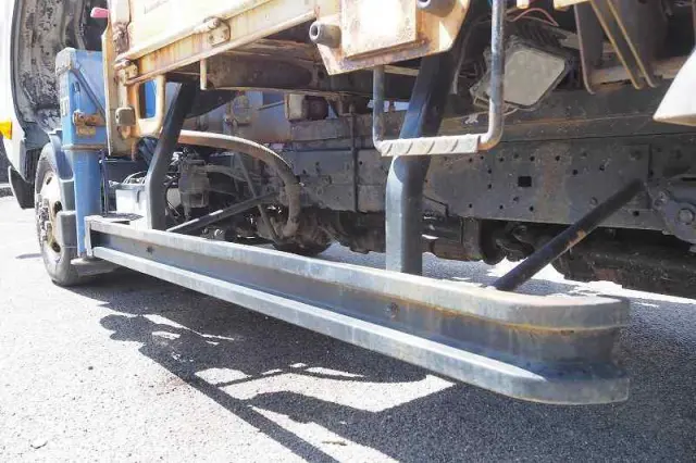 日野 デュトロ TKG-XZU695M(4WD)の写真38