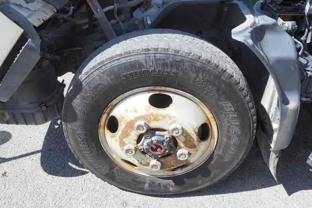 日野 デュトロ TKG-XZU695M(4WD)の写真40