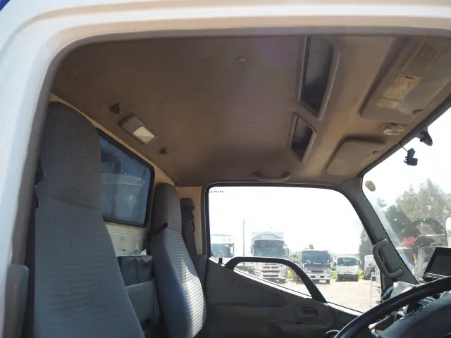 日野 デュトロ TKG-XZU695M(4WD)の写真42