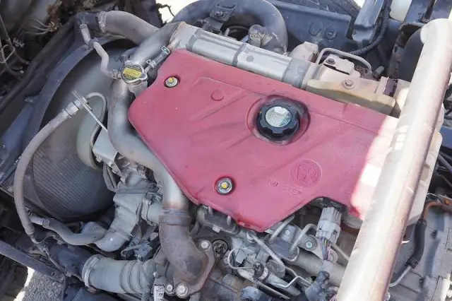 日野 デュトロ TKG-XZU695M(4WD)の写真43