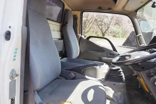 日野 デュトロ TKG-XZU695M(4WD)の写真46