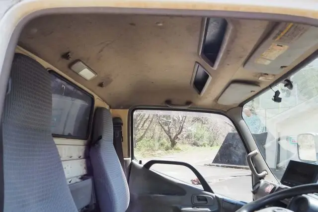 日野 デュトロ TKG-XZU695M(4WD)の写真47