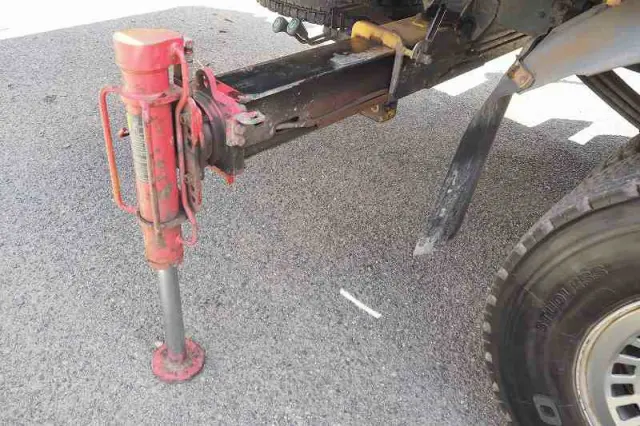 三菱 ファイター PA-FK61F(2WD)の写真13