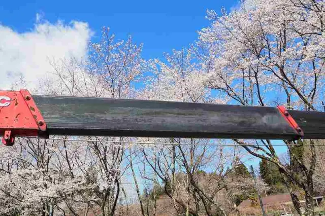 三菱 ファイター PA-FK61F(2WD)の写真20