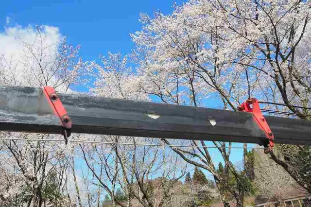 三菱 ファイター PA-FK61F(2WD)の写真21