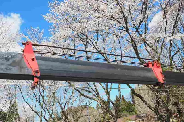 三菱 ファイター PA-FK61F(2WD)の写真22