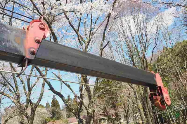 三菱 ファイター PA-FK61F(2WD)の写真24