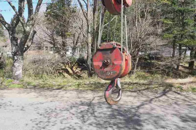 三菱 ファイター PA-FK61F(2WD)の写真25