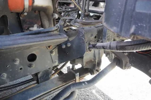 三菱 ファイター PA-FK61F(2WD)の写真29