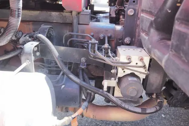 三菱 ファイター PA-FK61F(2WD)の写真31