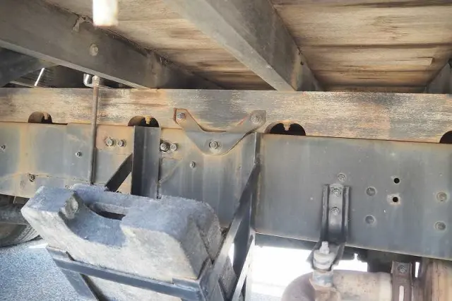 三菱 ファイター PA-FK61F(2WD)の写真32