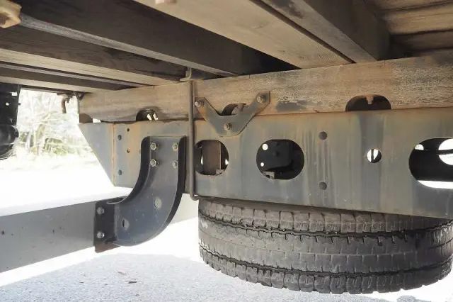 三菱 ファイター PA-FK61F(2WD)の写真36