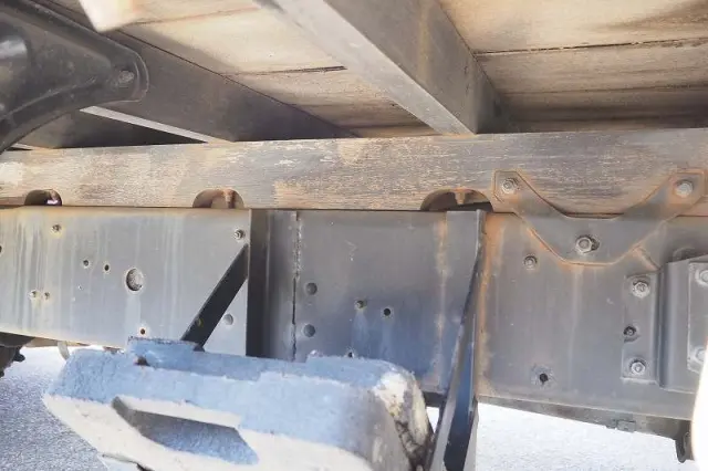 三菱 ファイター PA-FK61F(2WD)の写真39