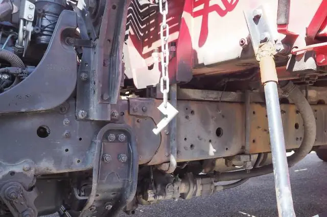 三菱 ファイター PA-FK61F(2WD)の写真40