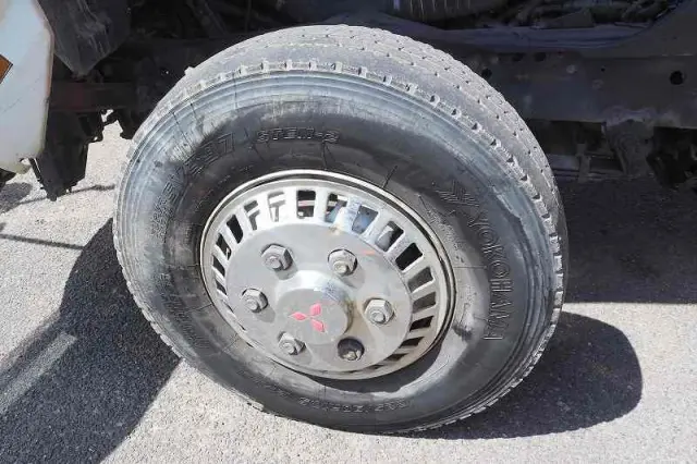 三菱 ファイター PA-FK61F(2WD)の写真41