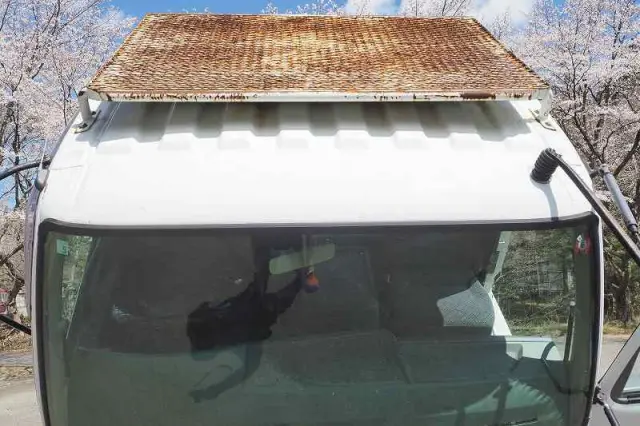 三菱 ファイター PA-FK61F(2WD)の写真43