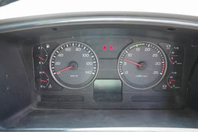 三菱 ファイター PA-FK61F(2WD)の写真49