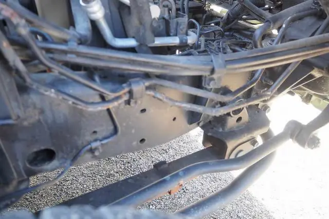 いすゞ エルフ KR-NKR81ED(2WD)の写真22