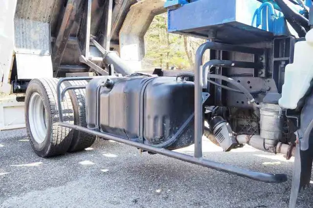 いすゞ エルフ KR-NKR81ED(2WD)の写真23