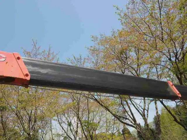 いすゞ フォワード ADG-FRR90K3S(2WD)の写真18