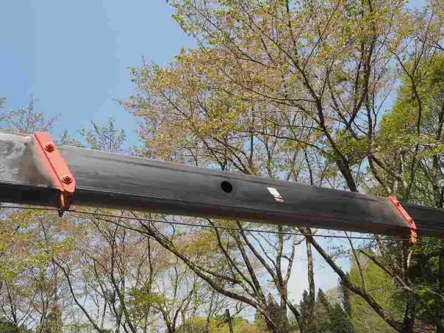 いすゞ フォワード ADG-FRR90K3S(2WD)の写真19