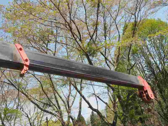 いすゞ フォワード ADG-FRR90K3S(2WD)の写真20